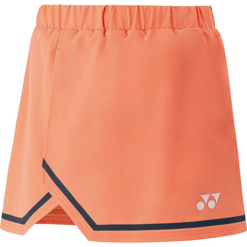 YONEX ヨネックス ウィメンズスカート(インナースパッツ付