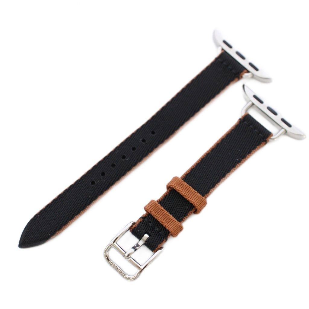エルメス HERMES アップル ツイルジャンプ アトラージュ Apple Watch 