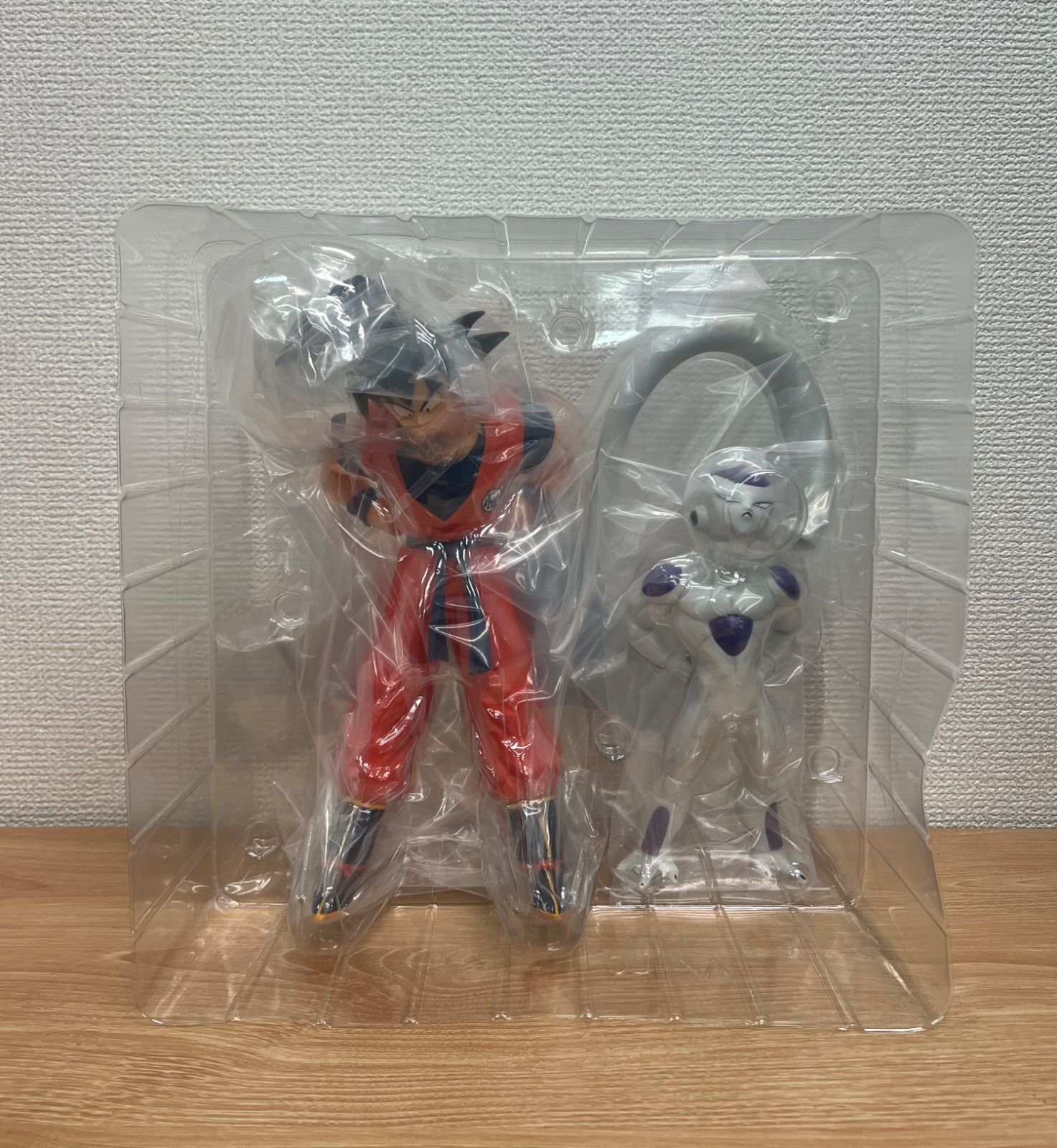 新品、未開封品】一番くじ ドラゴンボール BATTLE ON PLANET NAMEK