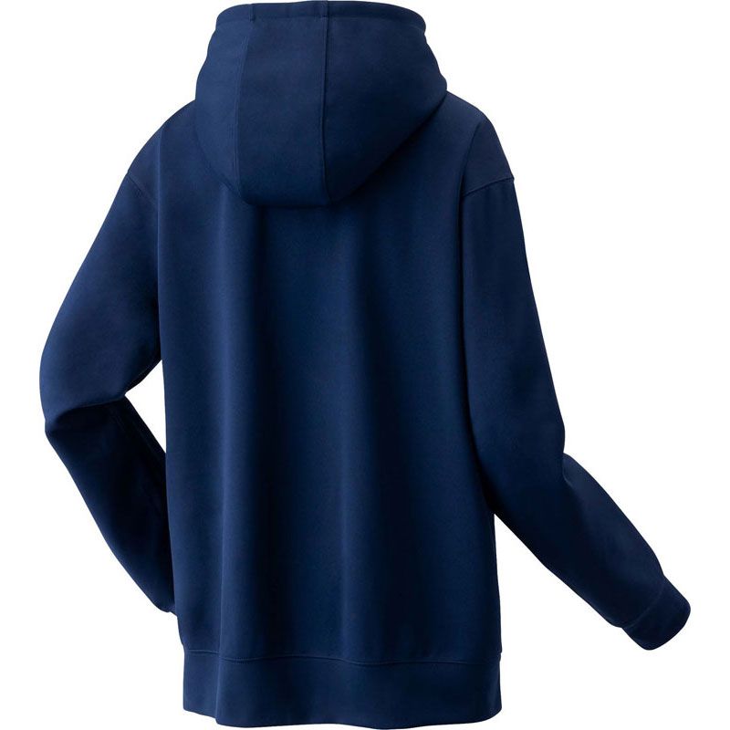 YONEX ヨネックス UNI パーカー(ビッグシルエット) テニス WUP