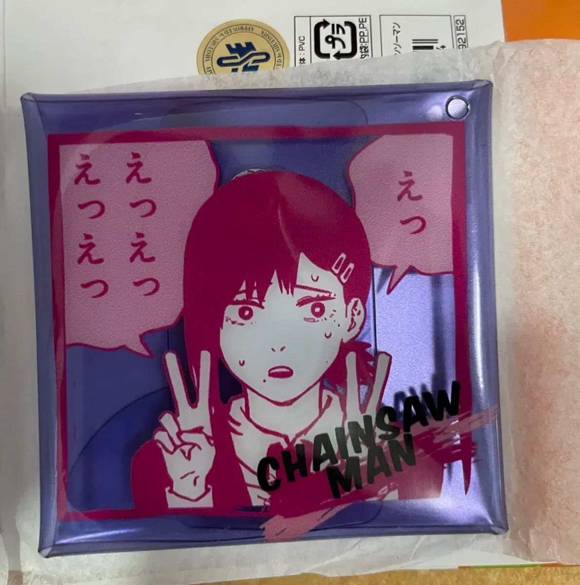 チェンソーマン 東山 コベニ まとめ