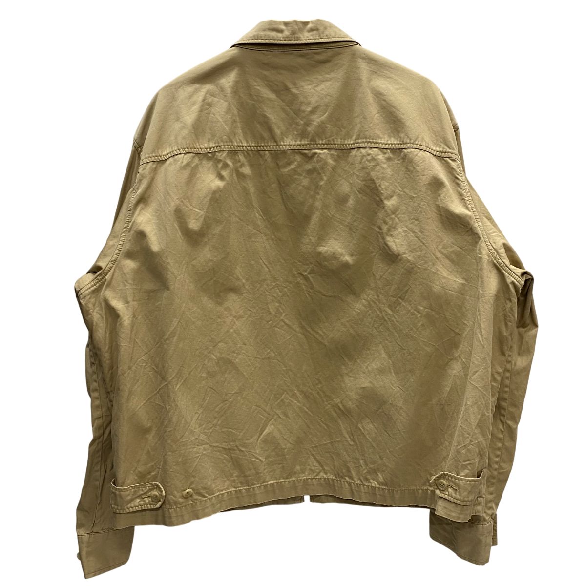 ポロラルフローレン Polo by Ralph Lauren 90's スイングトップ