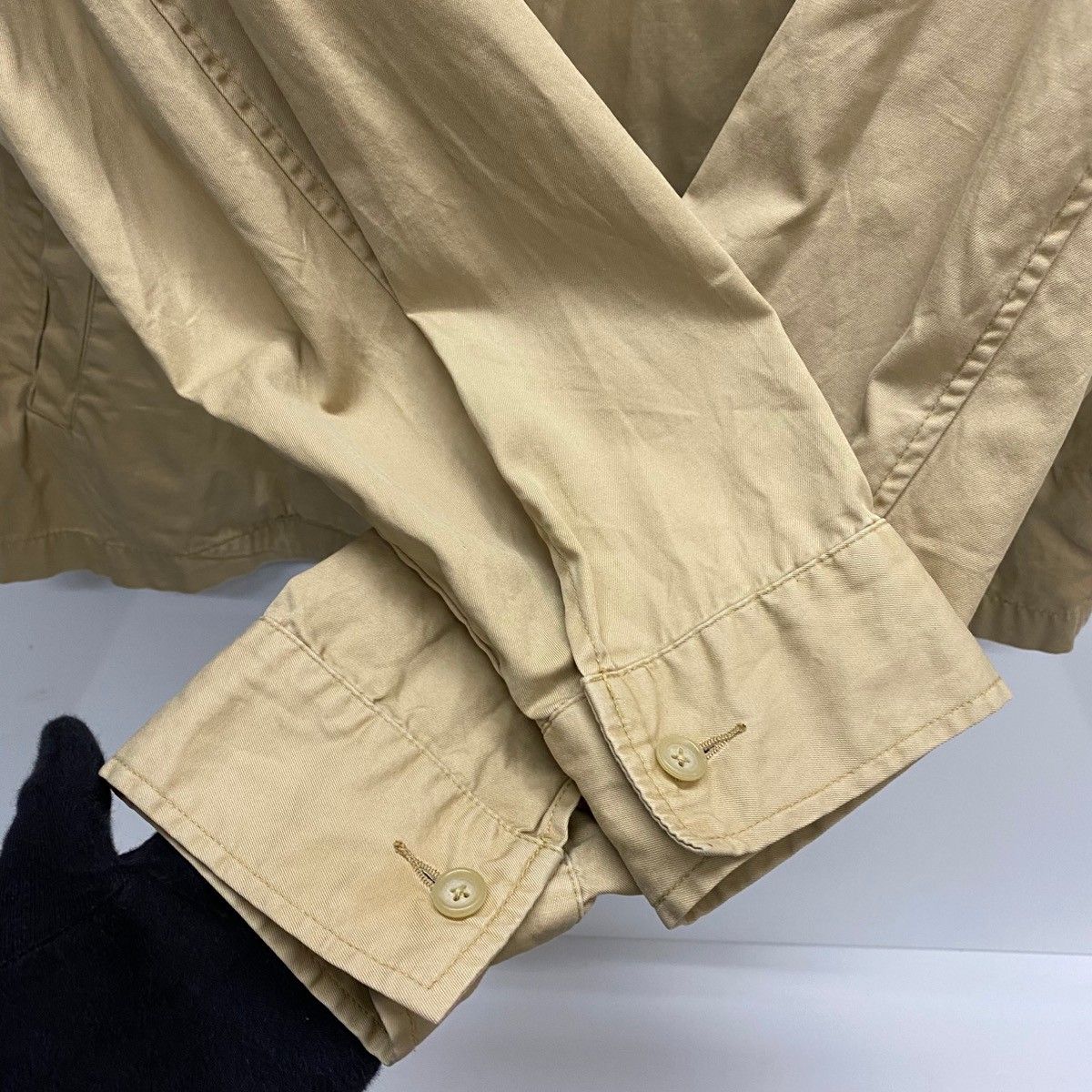 ポロラルフローレン Polo by Ralph Lauren 90's スイングトップ