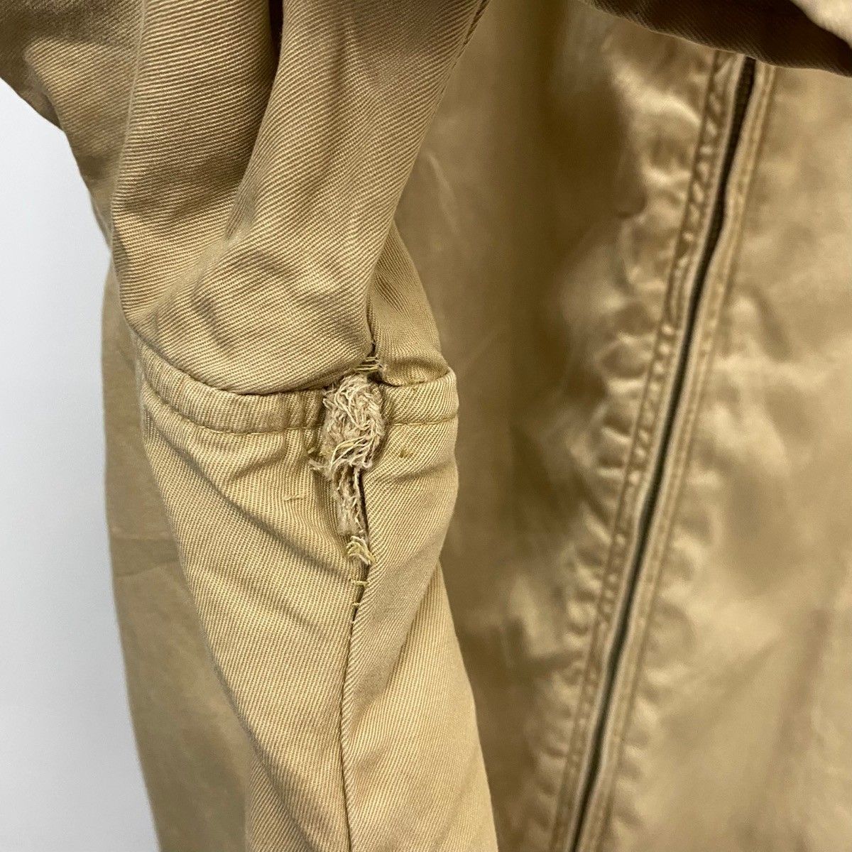 ポロラルフローレン Polo by Ralph Lauren 90's スイングトップ