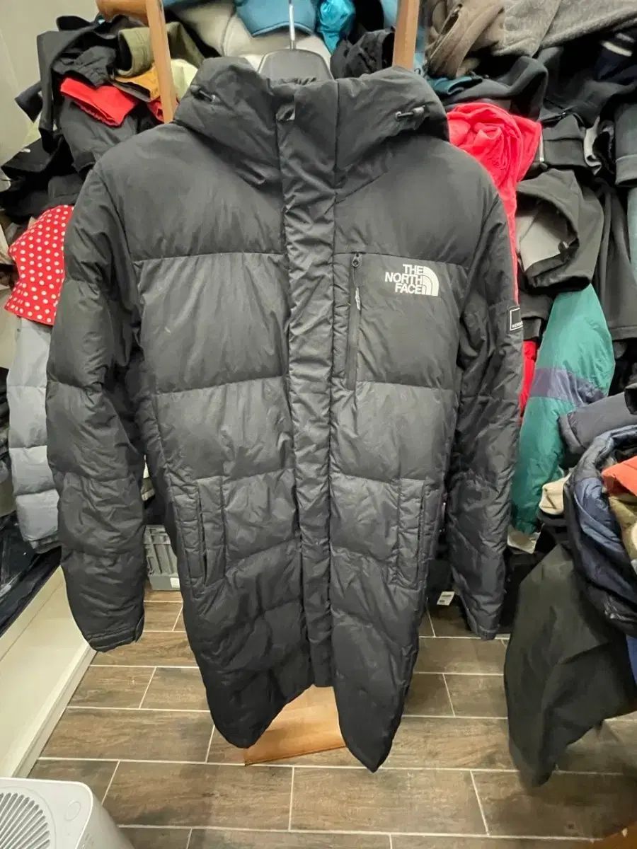 ザノースフェイス THE NORTH FACE ダウンジャケット ロング 【公式通販】