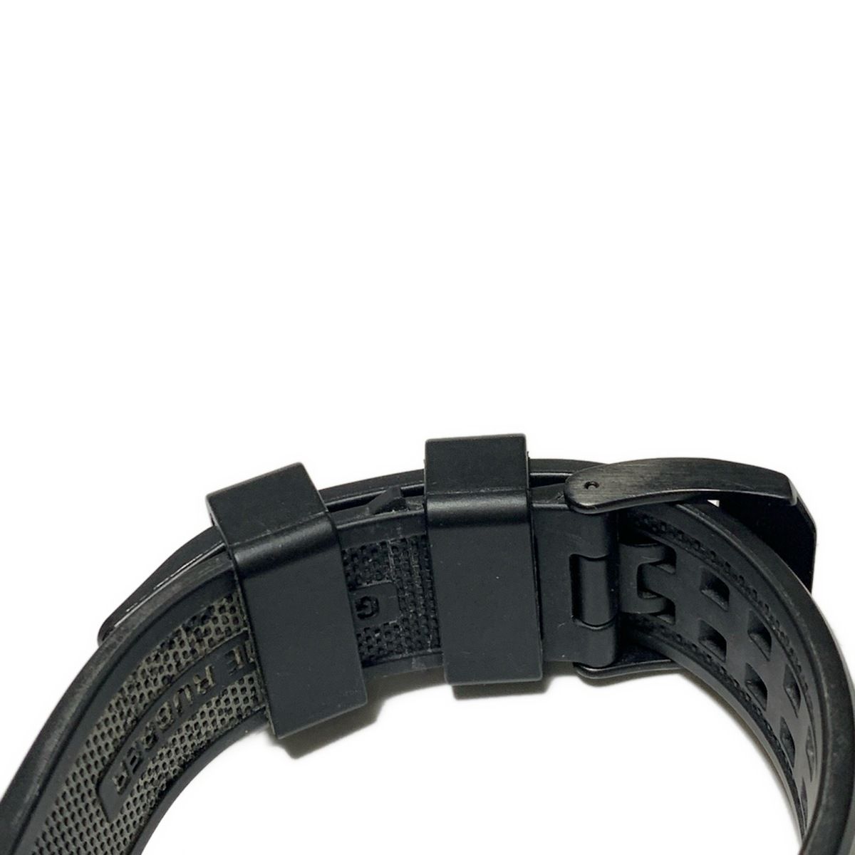 3080|クロノグラフ 黒