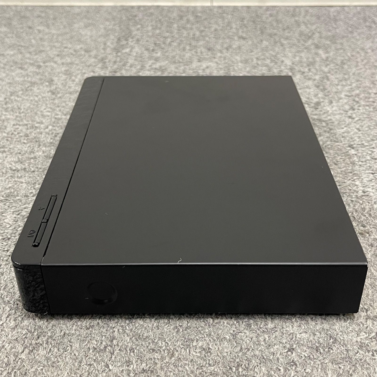 NPA】2019年製 Panasonic パナソニック ブルーレイプレーヤー DMP-BD90