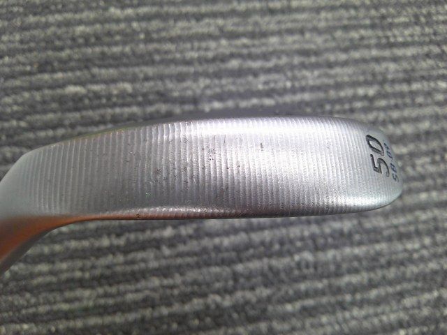 ウェッジ テーラーメイド MILLED GRIND 3 Black 50|Dynamic G 105 ONYX BLACK|S 200|50 8261 博多