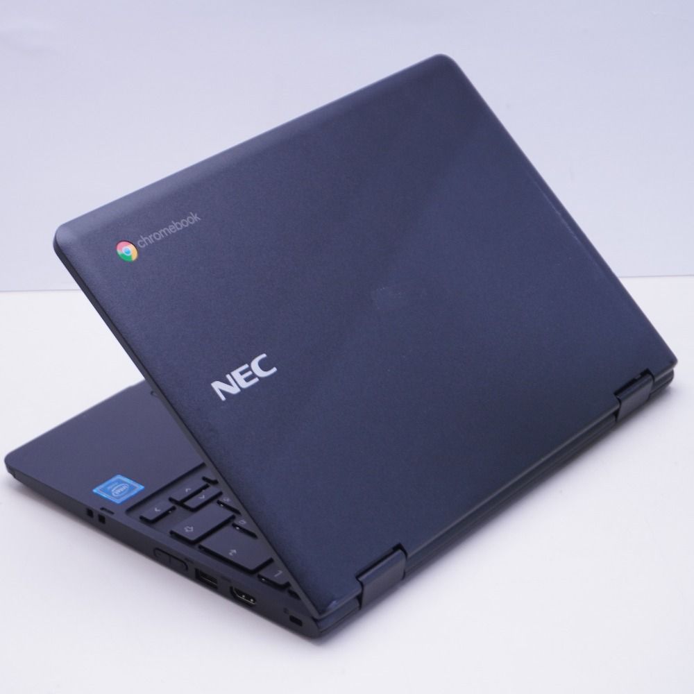 NEC Chromebook Y3 N4500 タッチペン内蔵 - メルカリ
