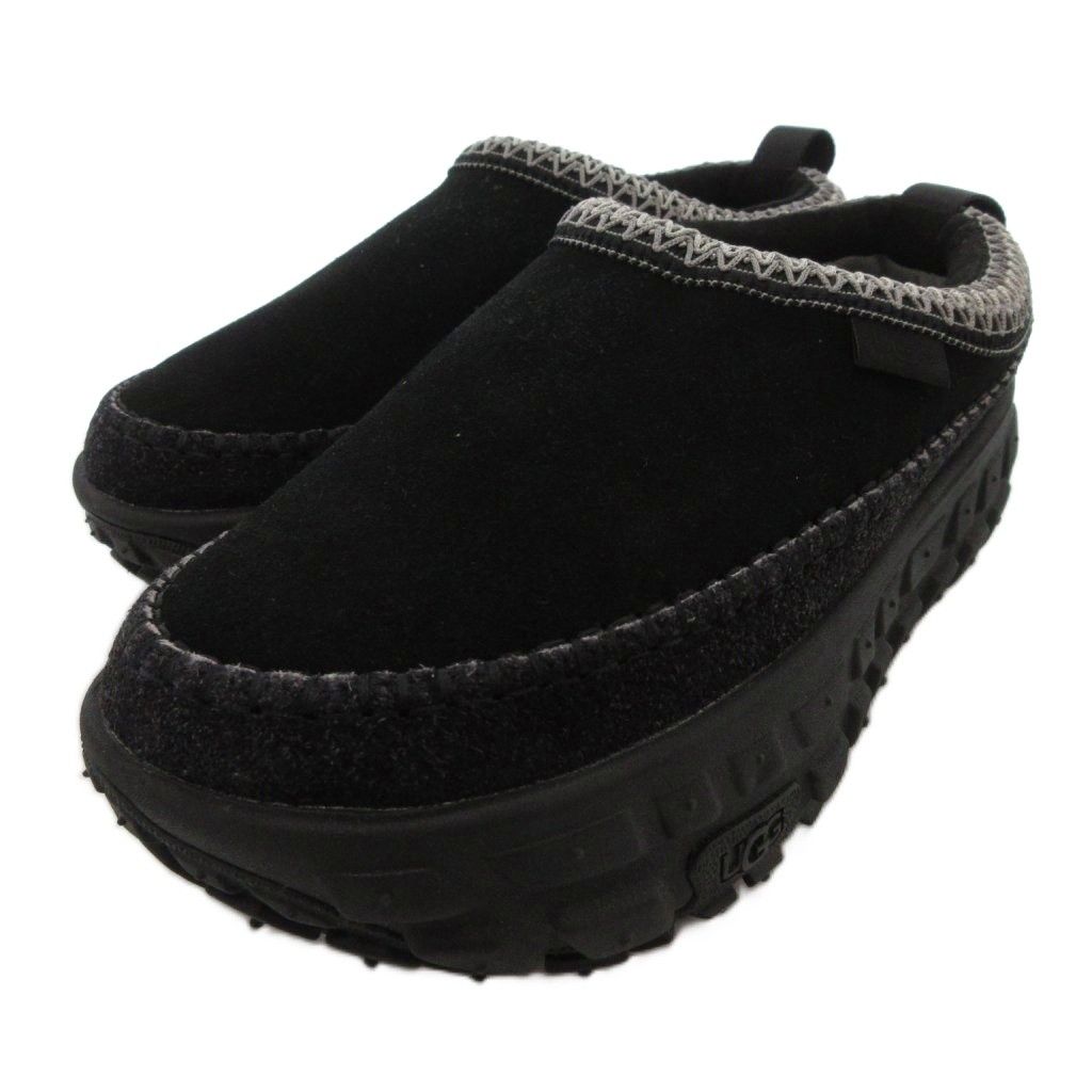 アグ オーストラリア UGG australia Venture Daze スリッポン シューズ 