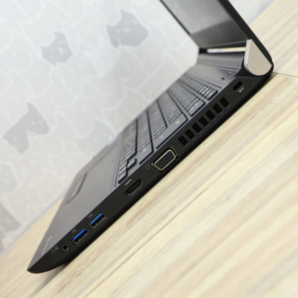 ☆超美品 高性能6世代i5！SSD128GB メモリ8GB☆R73/D Core i5-6200U