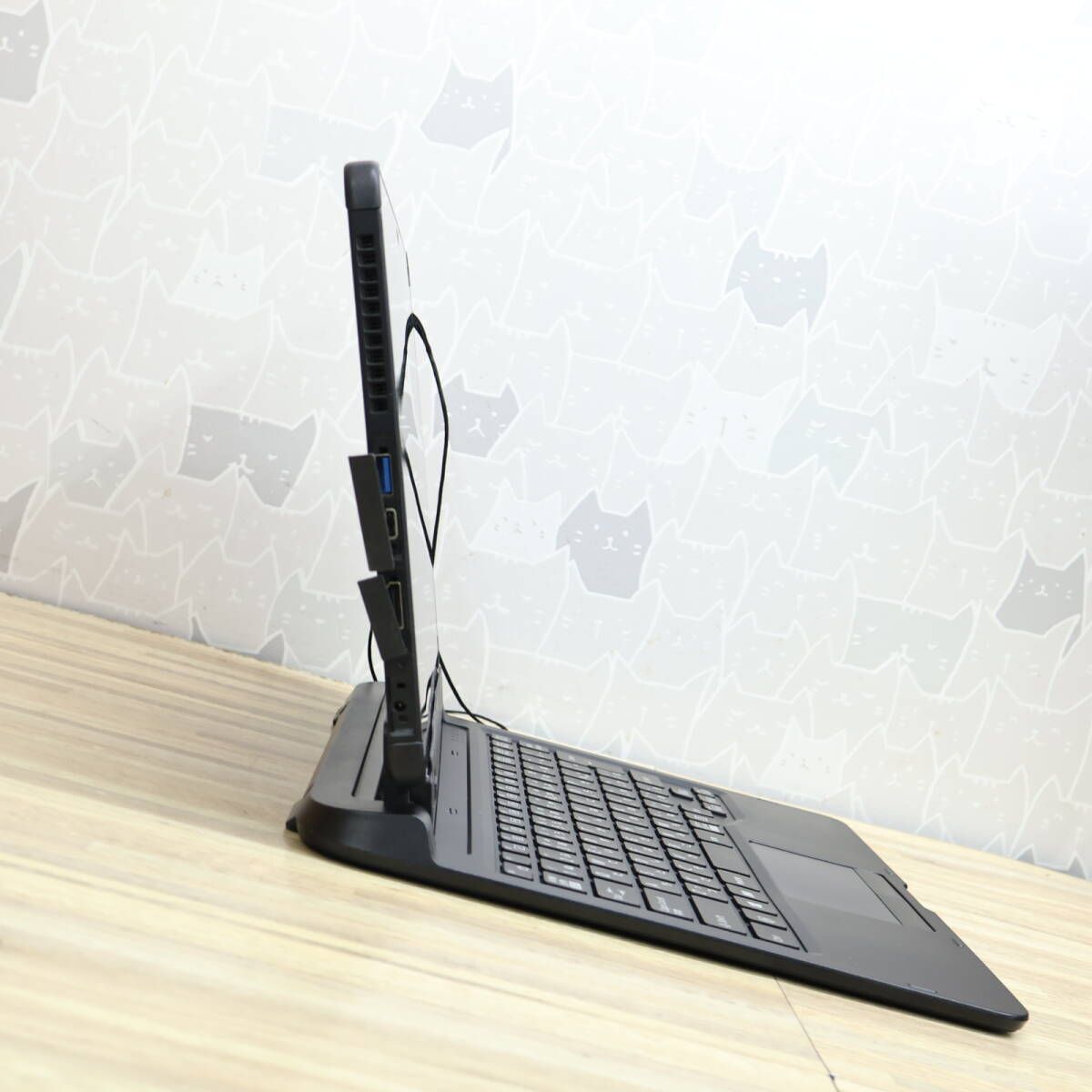 ☆超美品 高性能10世代i3！M.2 NVMeSSD128GB☆Q7310/DE Core i3-10110U