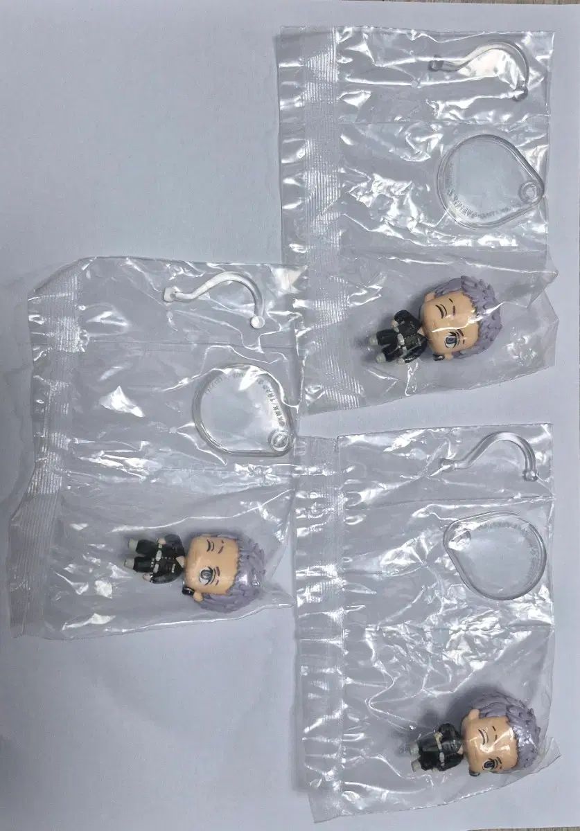 東京リベンジャーズ 三ツ谷隆 フィギュア 出品 - メルカリ