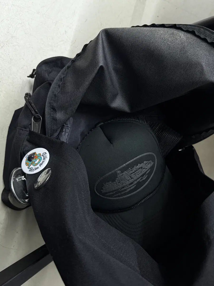  コルテイズ トラッカー ベースボールキャップ その他 キャップ