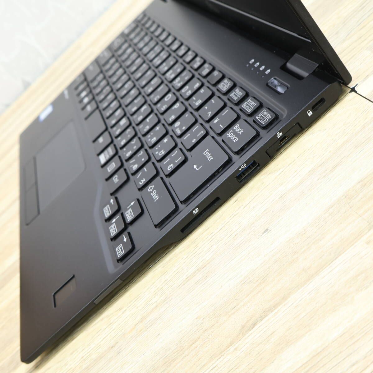 pc2019！F-17/第8世代クアッドコアi5-8365U/SSD128 pc2019！F-17/第8世代クアッドコアi5-8365U/SSD128 F-17/第8世代