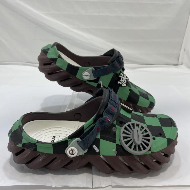 エコー クロッグ