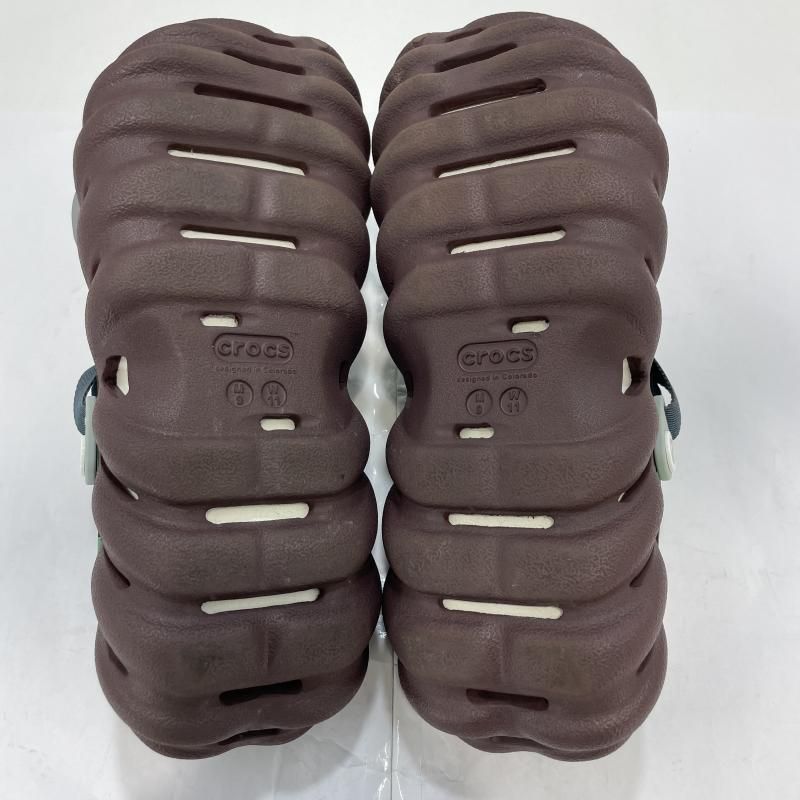 竈門炭治郎 エコー