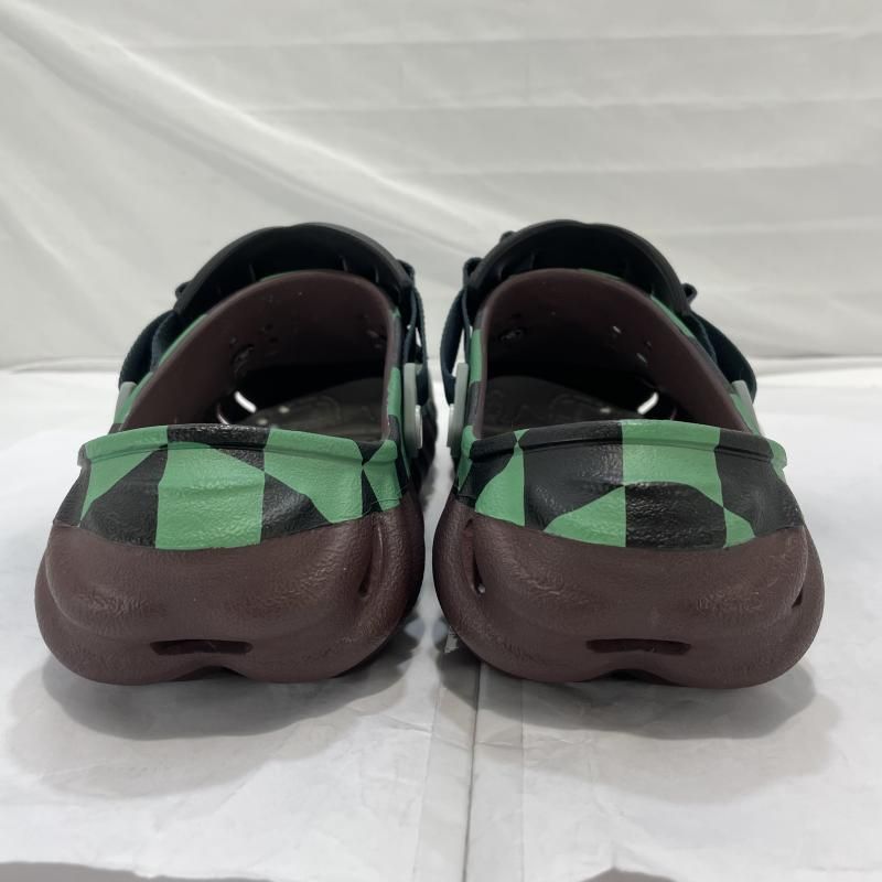 竈門炭治郎 エコー