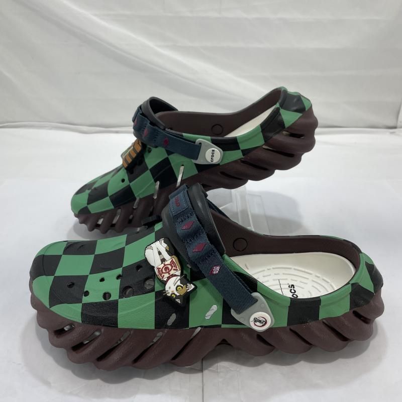 エコー クロッグ