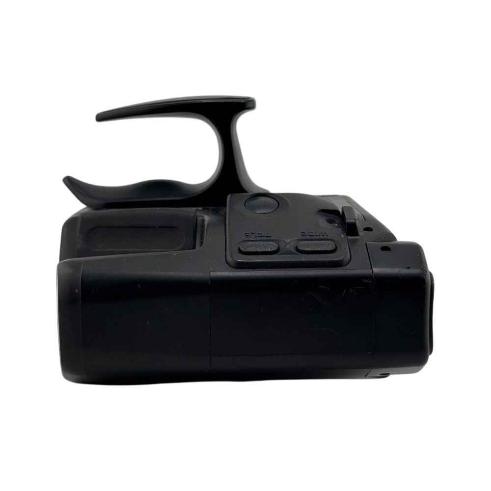 KYOCERA 京セラ 35mm ハーフサイズ フィルムカメラ SAMURAI X3.0