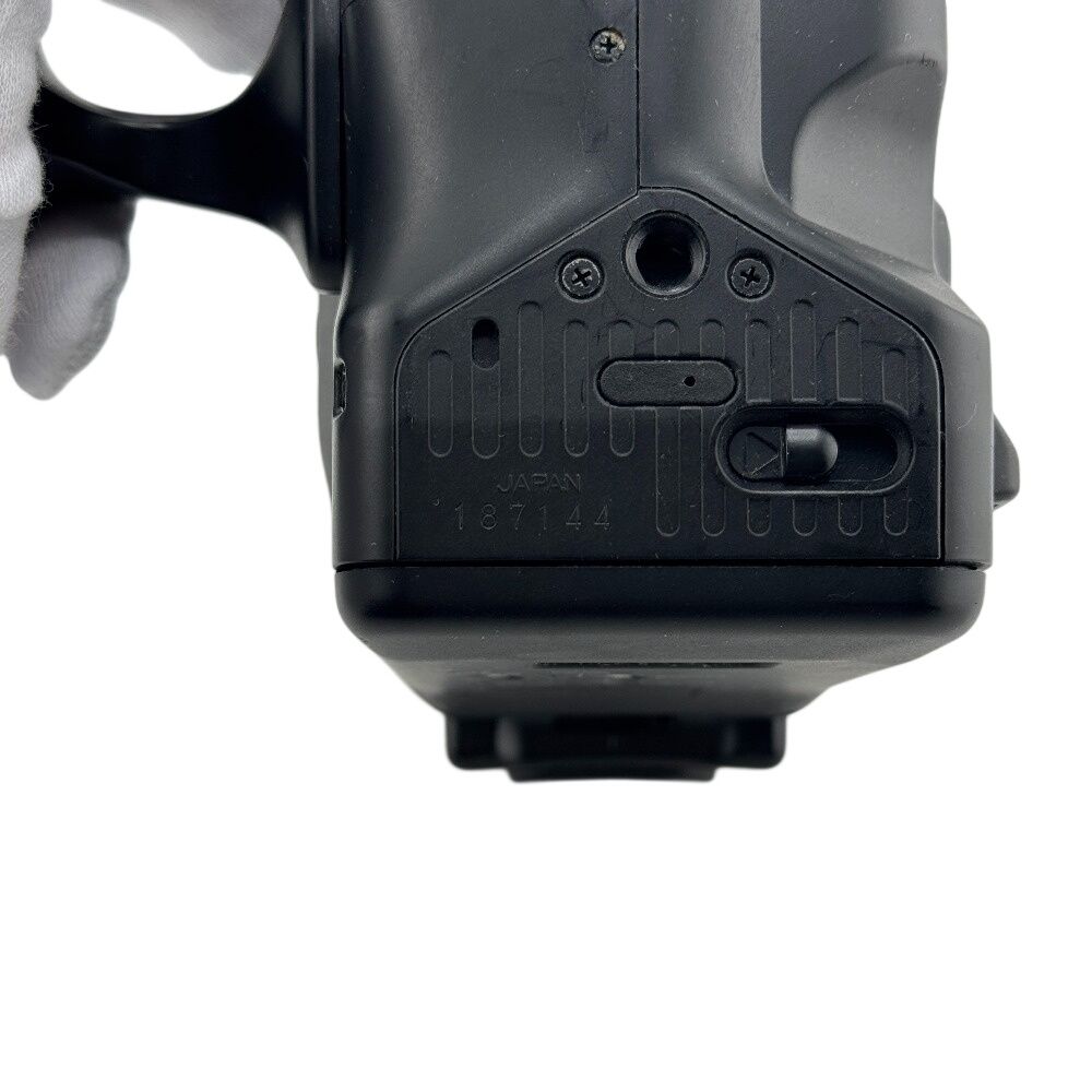 京セラ　カメラ　フィルムカメラ KYOCERA 京セラ 35mm ハーフサイズ フィルムカメラ SAMURAI X3.0