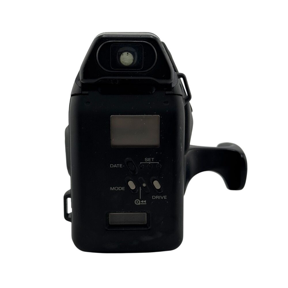 KYOCERA 京セラ 35mm ハーフサイズ フィルムカメラ SAMURAI X3.0