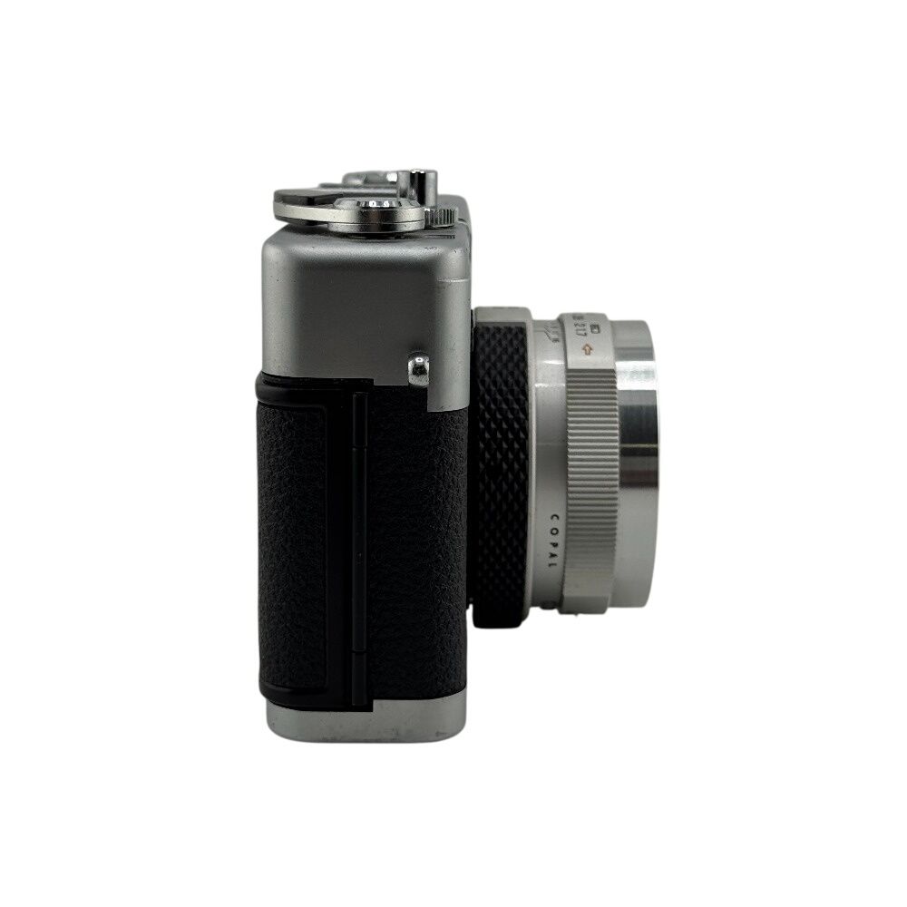 YASHICA ヤシカ YASHICA ELECTRO 35 GX 40mm F1.7 フィルムカメラ