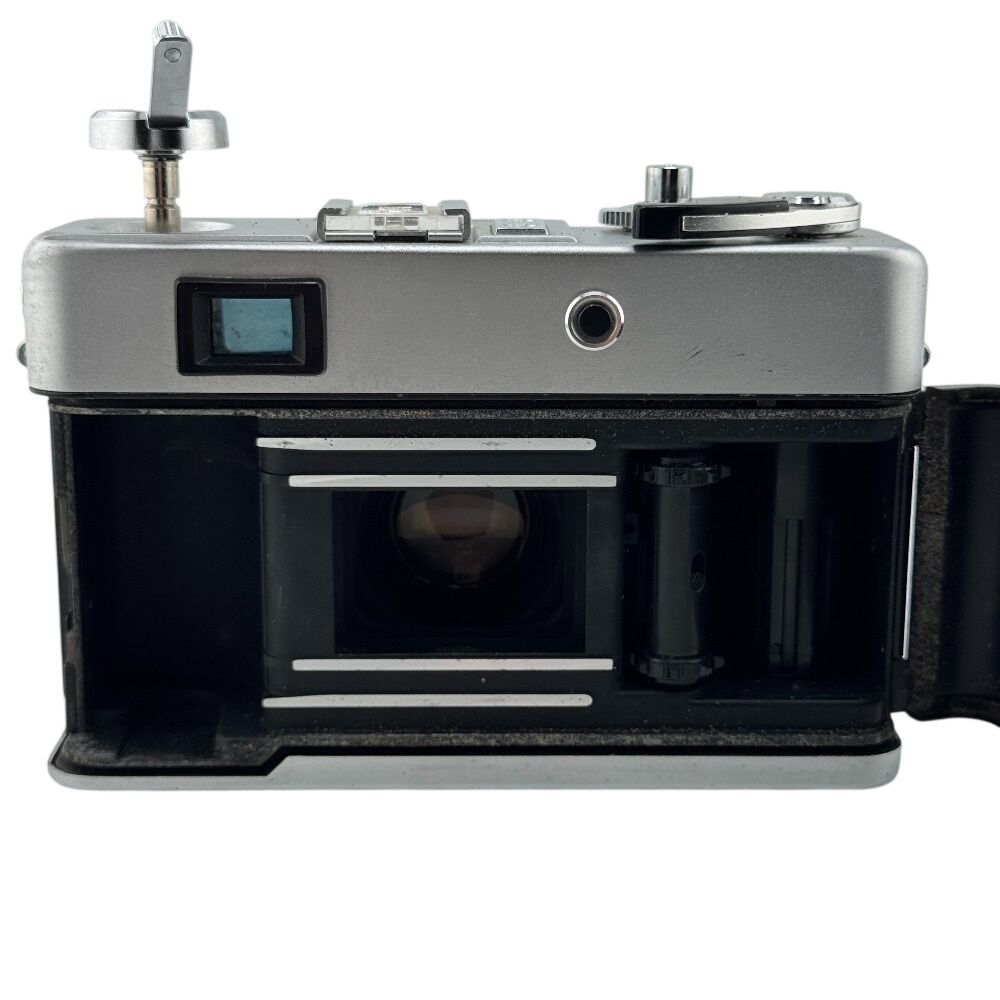 YASHICA ヤシカ YASHICA ELECTRO 35 GX 40mm F1.7 フィルムカメラ