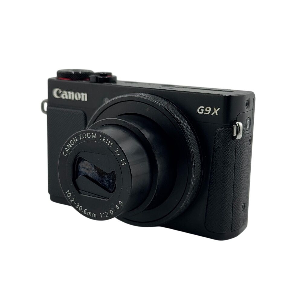 キャノン PowerShot