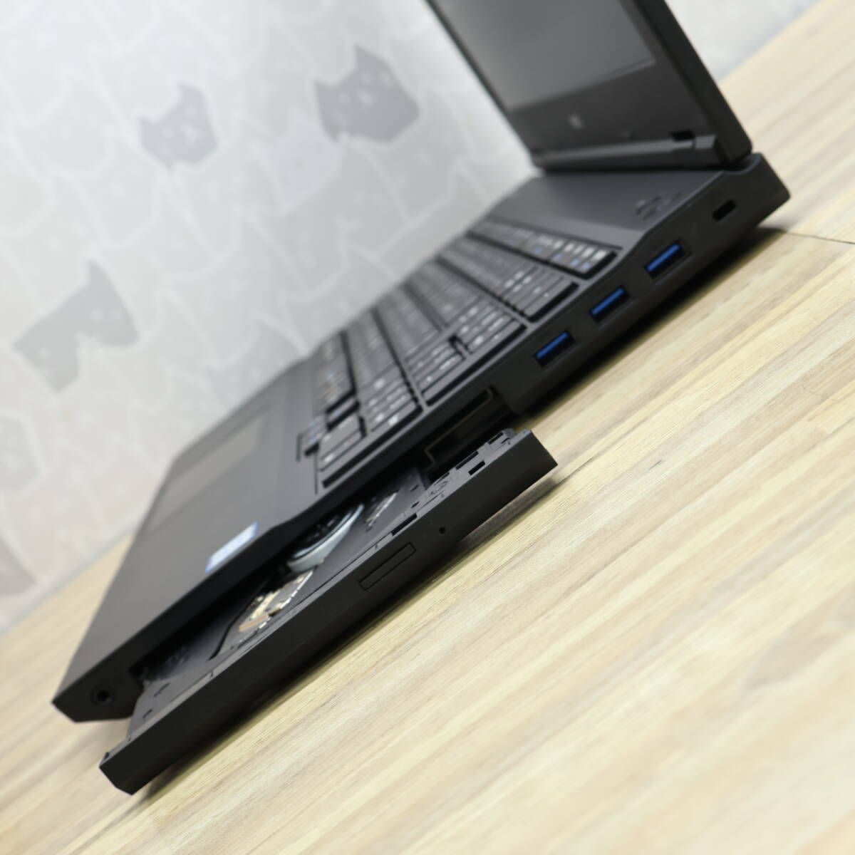 8世代Corei7/SSD480GB/16GB☆Win11 Office付 - メルカリ