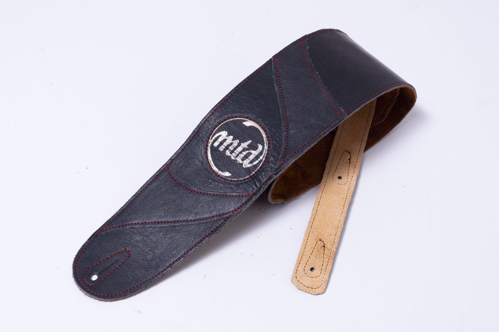 LK STRAPS | MTD Strap 3-26 3.7 inch GIB横浜