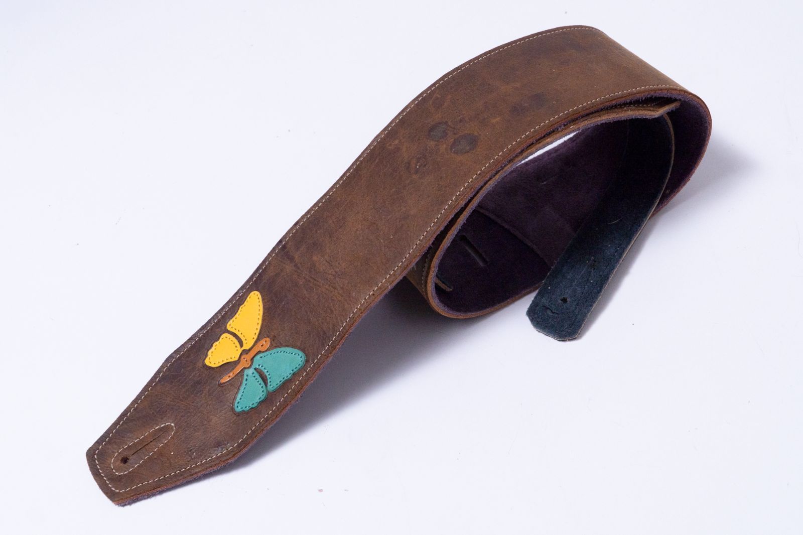 LK STRAPS | Fodera Strap 1-26 3.3 inch GIB横浜