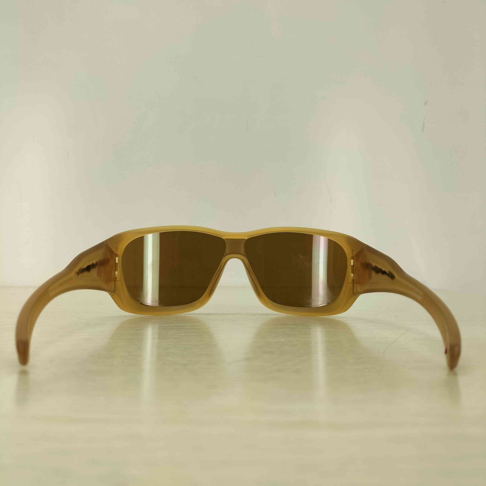 オークリー OAKLEY De La Salle デラサール スポーツサングラス メンズ 