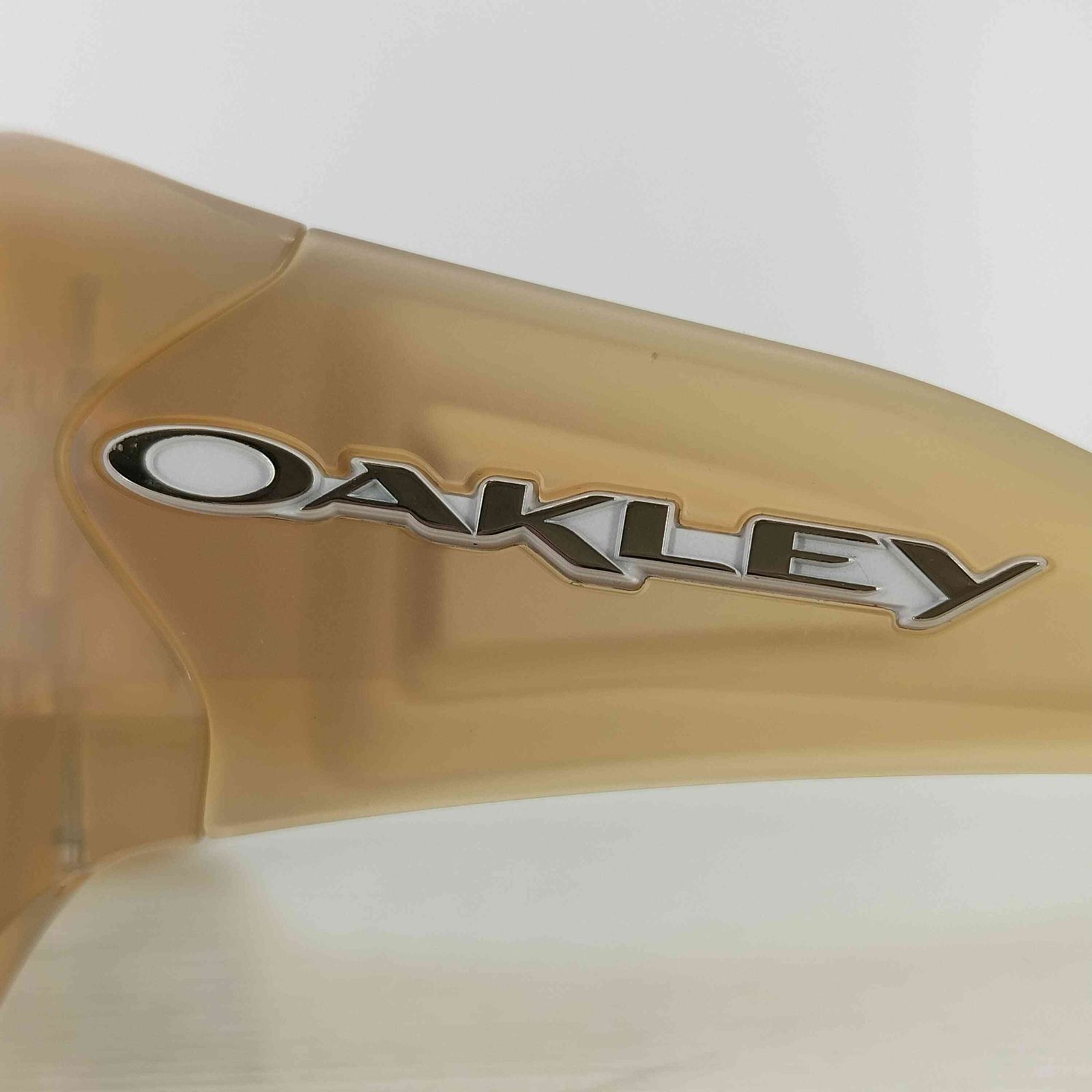 オークリー OAKLEY De La Salle デラサール スポーツサングラス メンズ 
