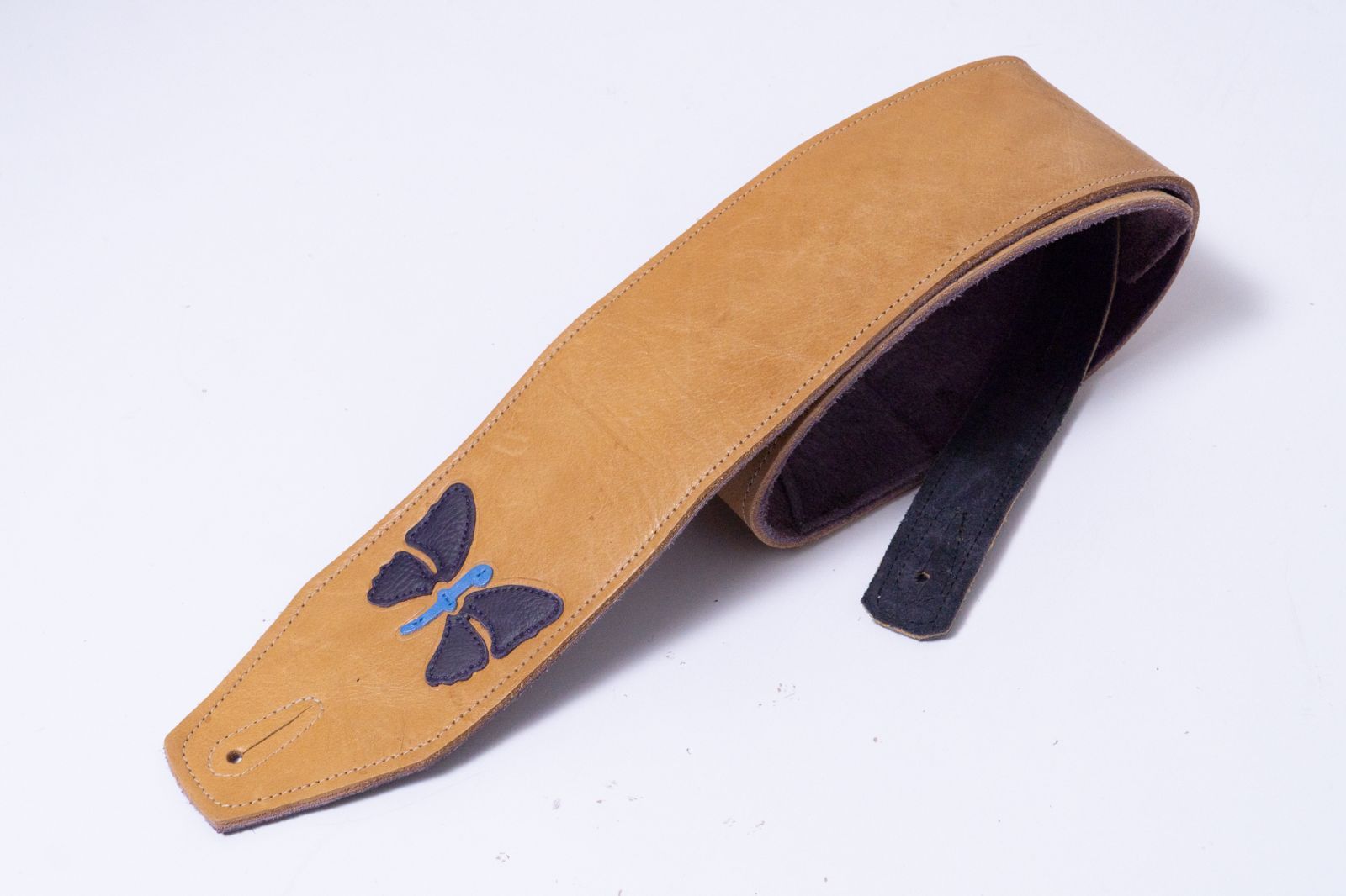 LK STRAPS | Fodera Strap 3-26 3.3 inch GIB横浜