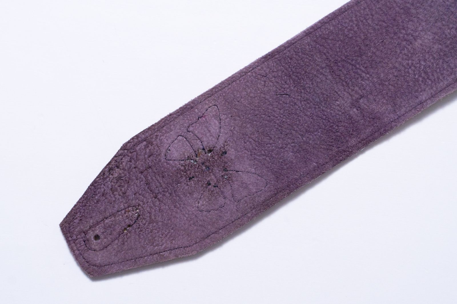  LK STRAPS | Fodera Strap 3-26 3.3 inch GIB横浜 ストラップ ギター ベース用パーツ アクセサリー