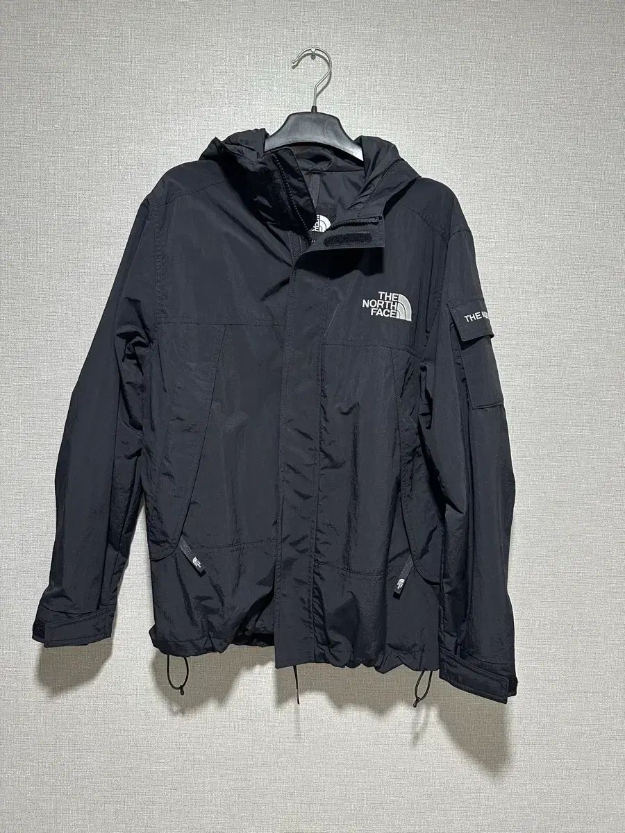 THE NORTH FACE ザノースフェイス フリーサイズ ジャケット 90 s サイズ nj 3 br 00 a