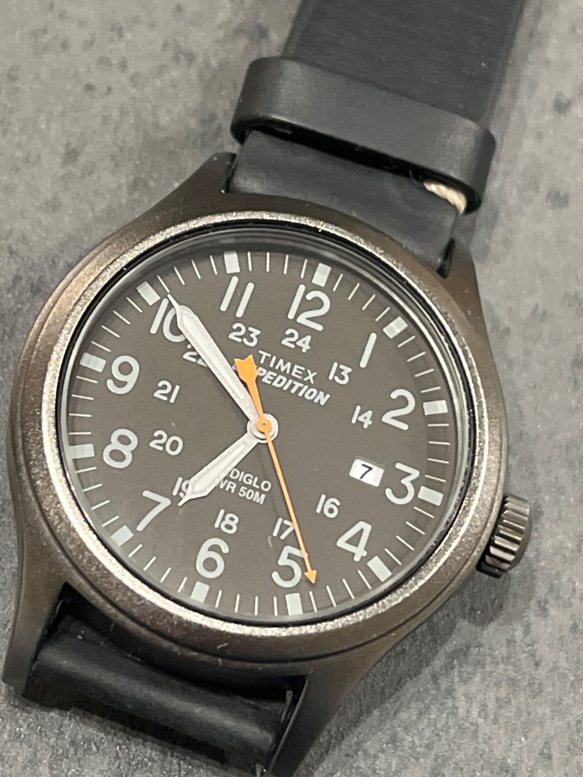タイメックス Timex