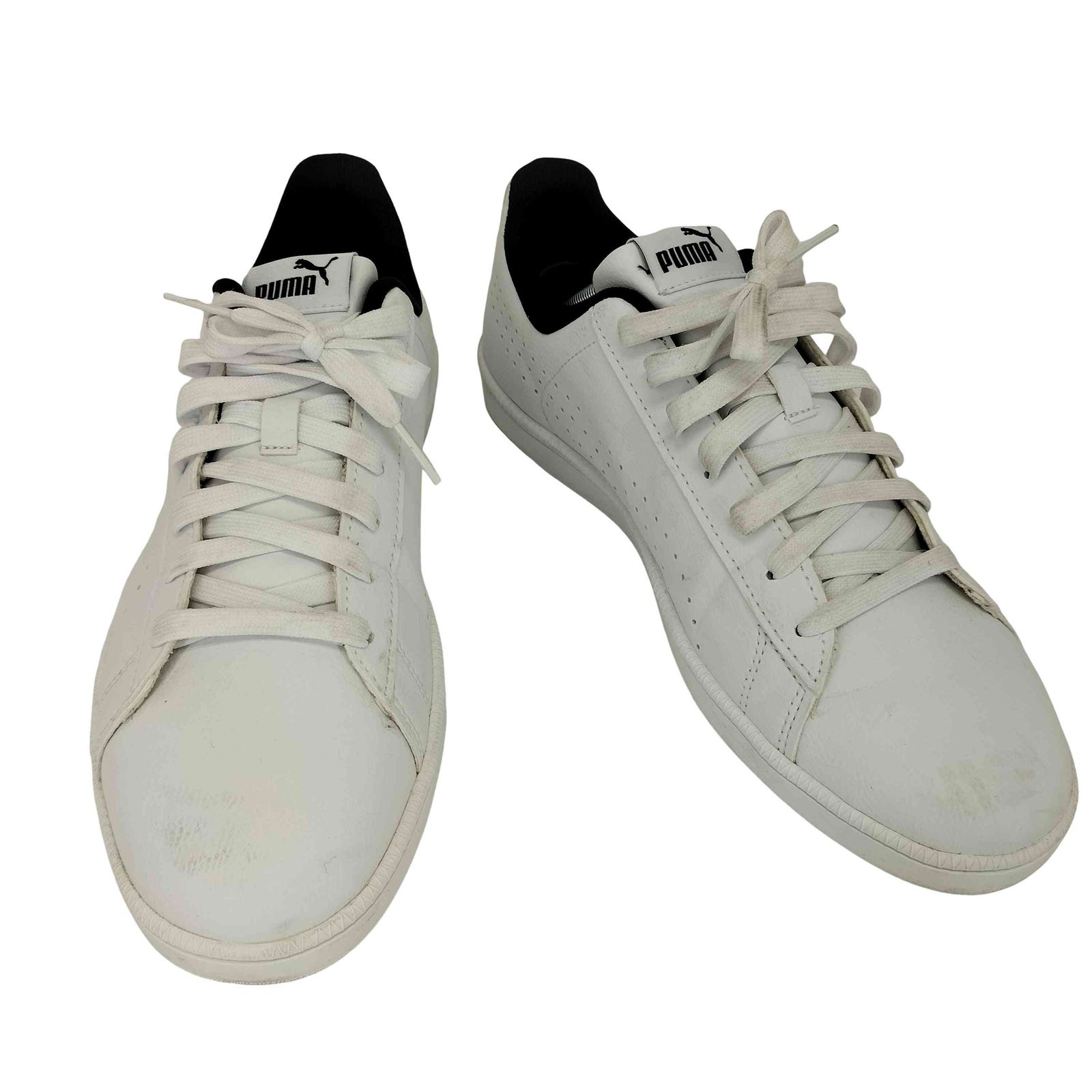 プーマ PUMA UP PERF アップハーフ メンズ JPN：27 - メルカリ