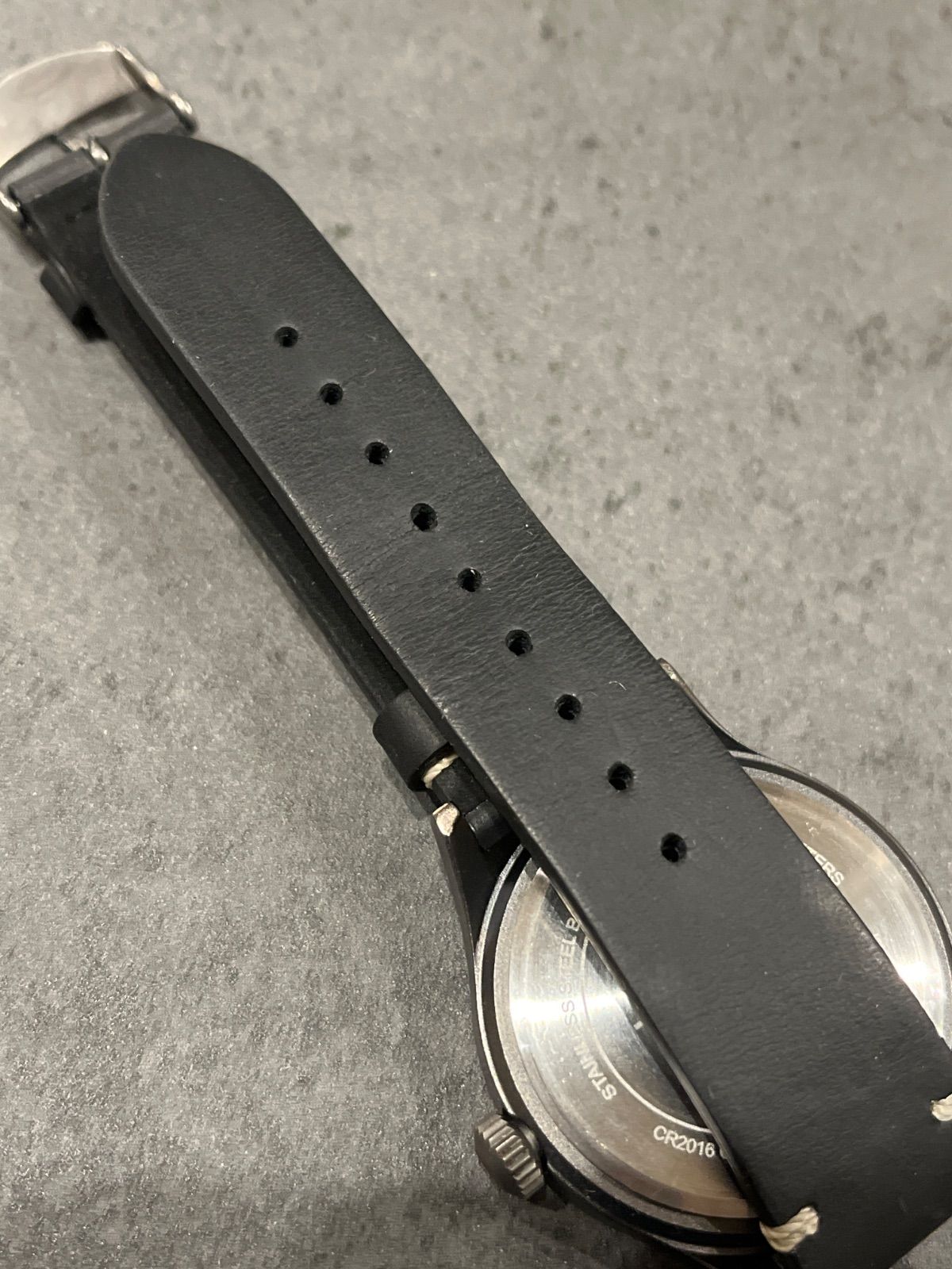  訳あり タイメックス Timex メンズ時計 エクスペディションスカウト40 レザー 腕時計(クォーツ) 腕時計(アナログ)