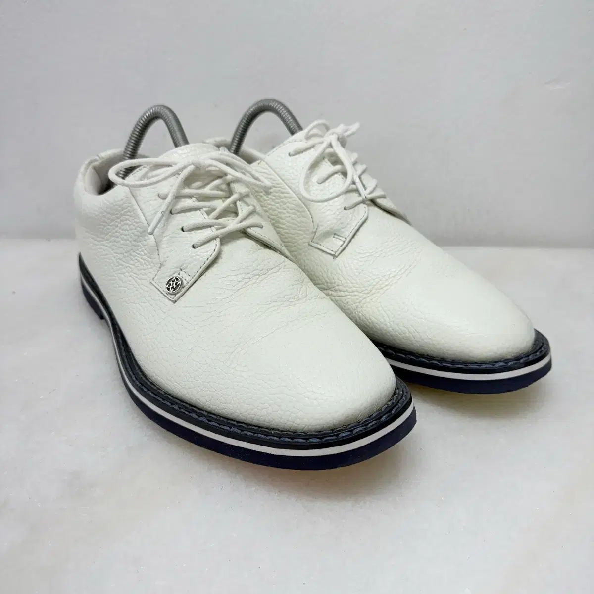 260 ジーフォア ゴルフシューズ コレクション ギャリバンター