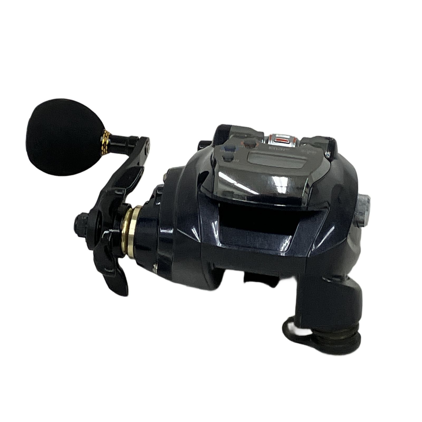 LEOBRITZ 300J 電動リール 中古　動作確認済 DAIWA 15 LEOBRITZ 300J ダイワ 電動リール 釣具 中古 M10795832