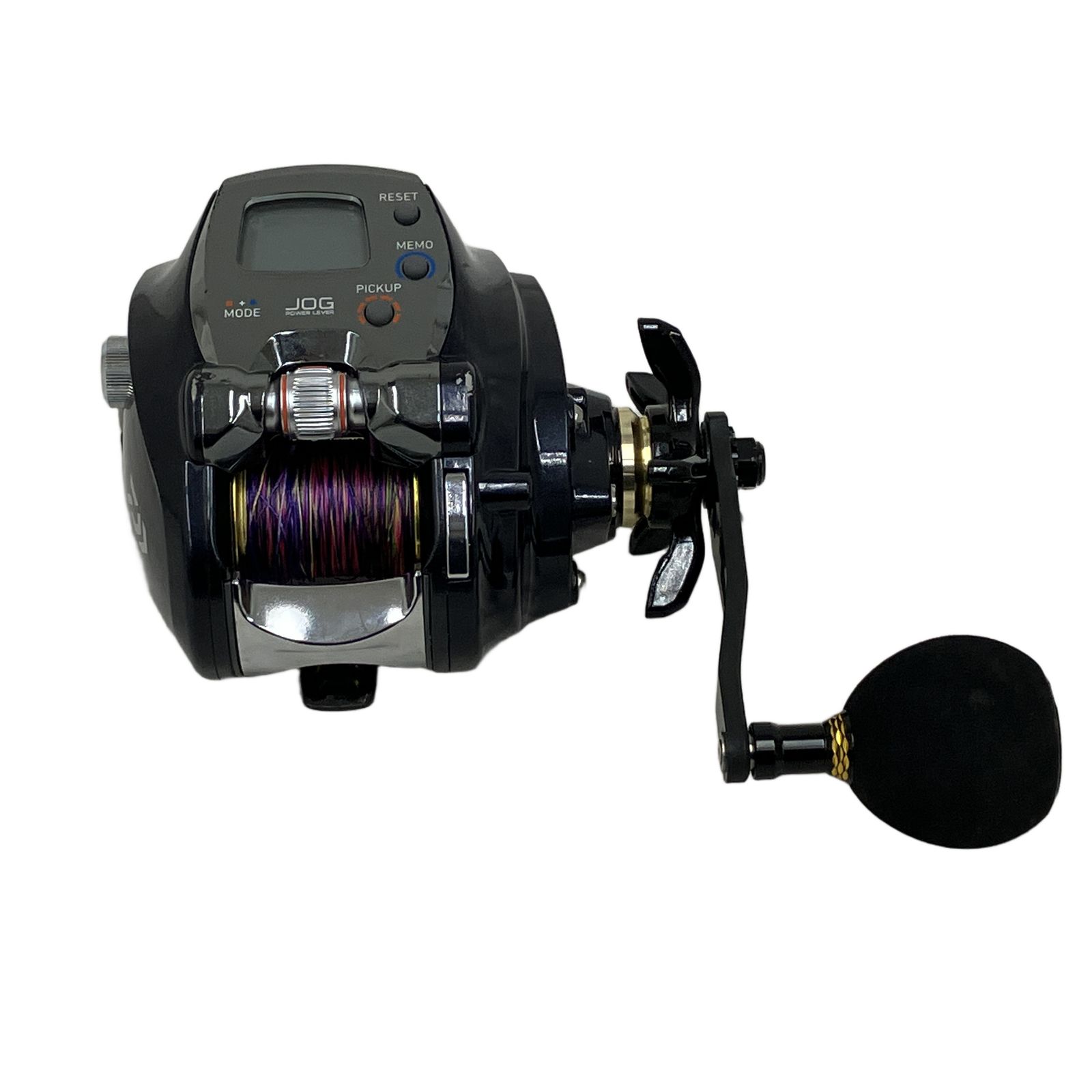 LEOBRITZ 300J 電動リール 中古　動作確認済 DAIWA 15 LEOBRITZ 300J ダイワ 電動リール 釣具 中古 M10795832