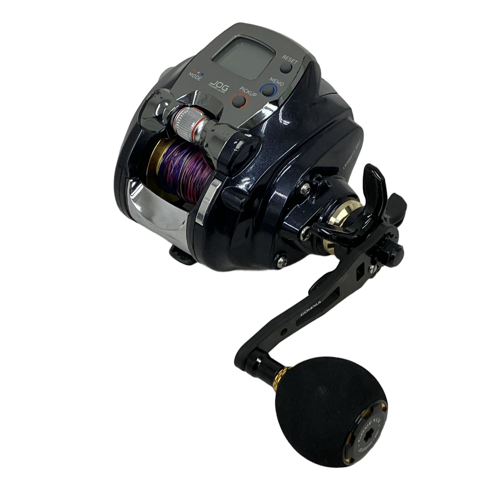 23LEOBRITZ 300J 電動リール(中古) DAIWA レオブリッツ 300J 中古品 ダイワ LEOBRITZ ダイワ レオブリッツ