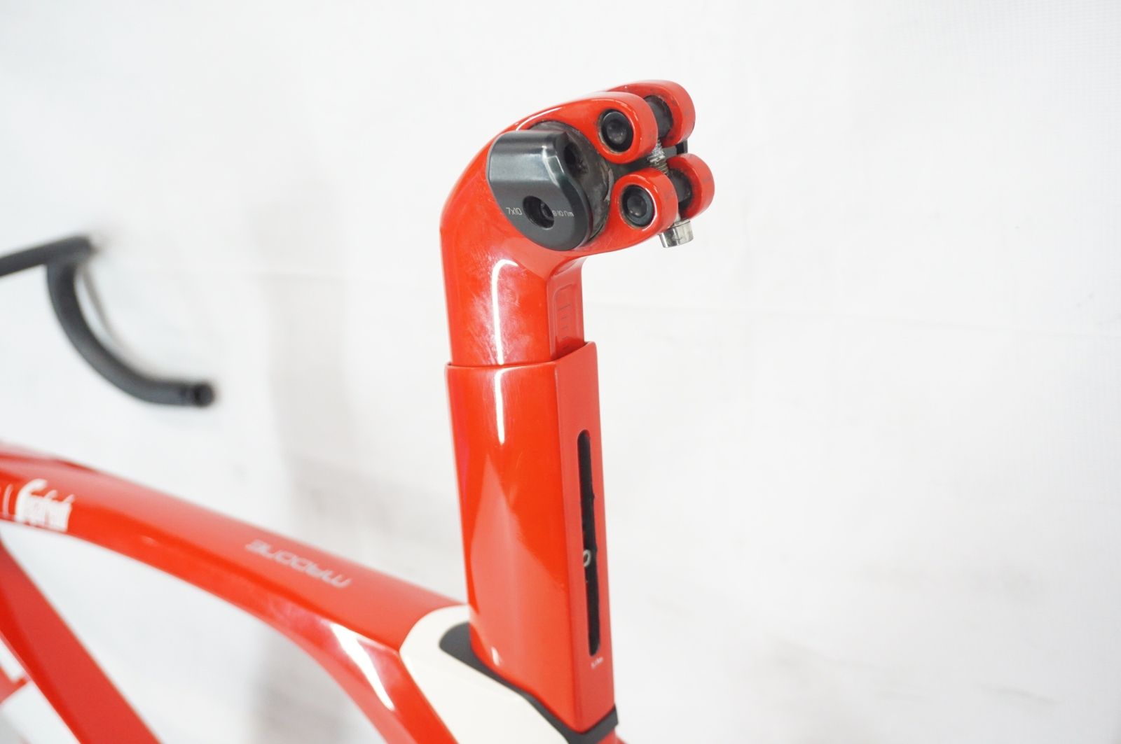 TREK 「トレック」 MADONE SLR 9 DISC 2019年モデル フレームセット