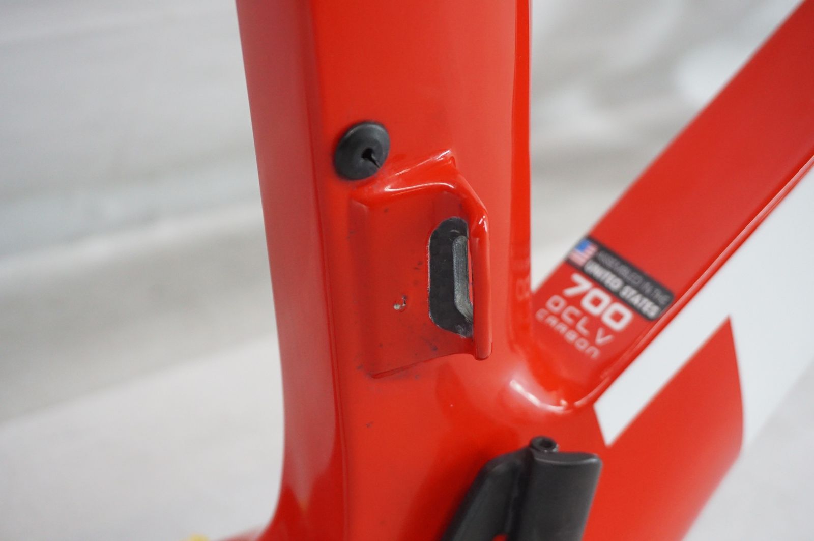 TREK 「トレック」 MADONE SLR 9 DISC 2019年モデル フレームセット