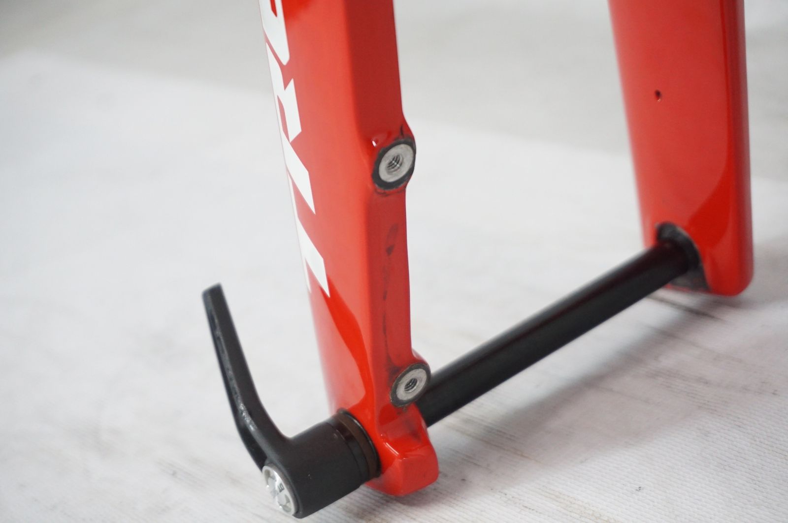 TREK 「トレック」 MADONE SLR 9 DISC 2019年モデル フレームセット