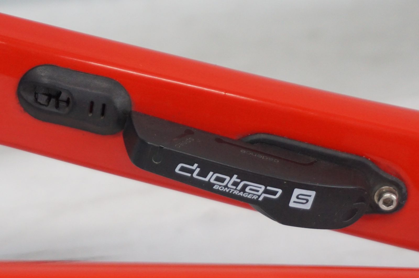 TREK 「トレック」 MADONE SLR 9 DISC 2019年モデル フレームセット