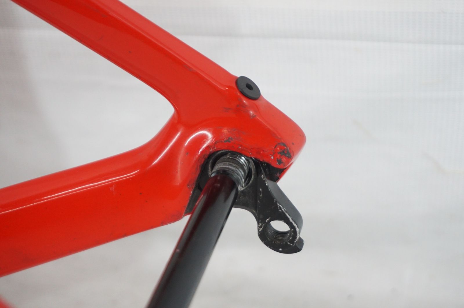 TREK 「トレック」 MADONE SLR 9 DISC 2019年モデル フレームセット