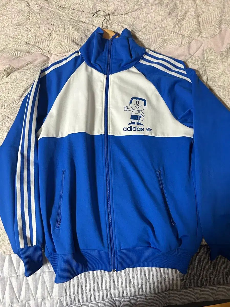 アディダス ドリームディック 105